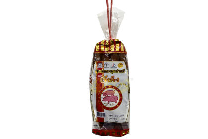 Thai Pork Meat Sausage 泰国猪香肠（VIP会员价：RM25.80）